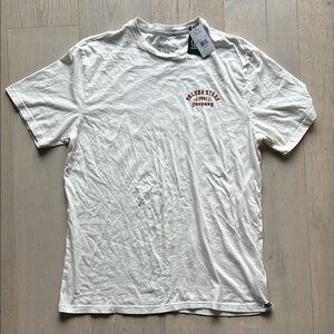Volcom Island Fire Shirt